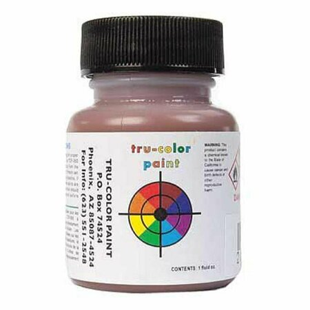 TRU-COLOR PAINT Paint, Native American Flesh TCP865